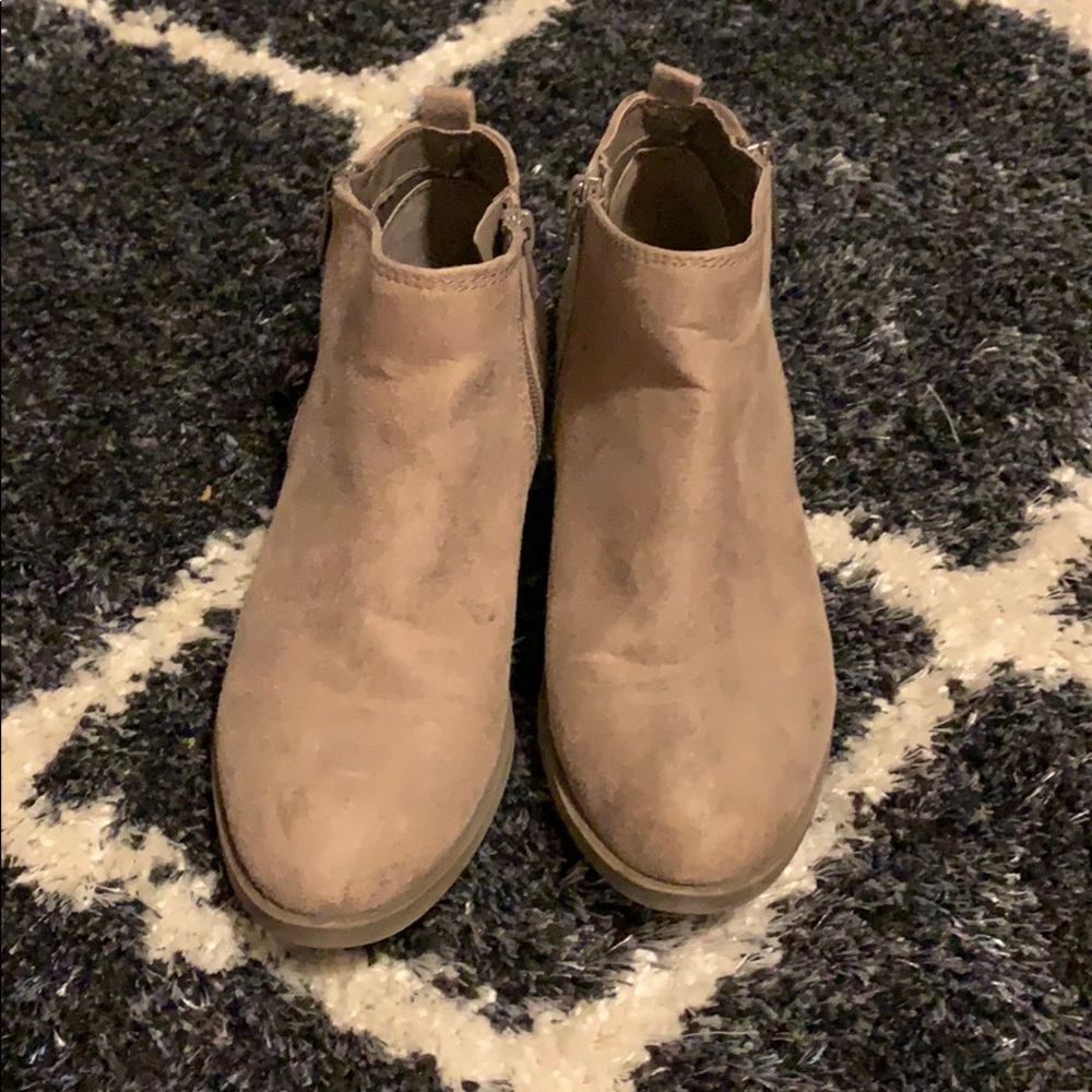 Booties